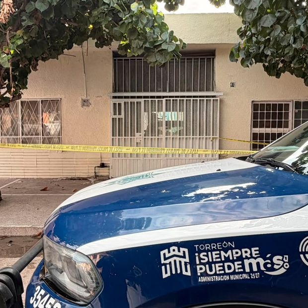 Fue una vecina quien alertó sobre el fallecimiento al observar a través de sus cámaras de videovigilancia los hechos